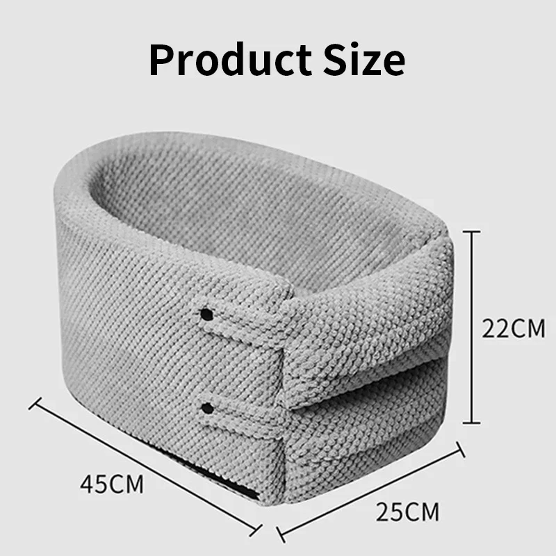 Safe Puppy Car Seat - Image 6