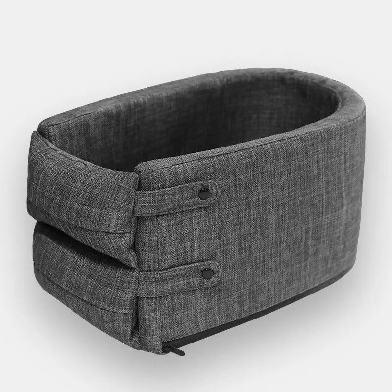 Safe Puppy Car Seat - Image 7