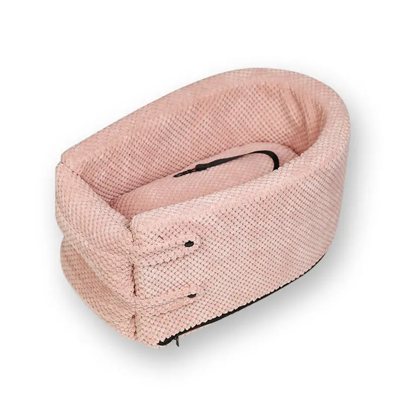 Safe Puppy Car Seat - Image 8