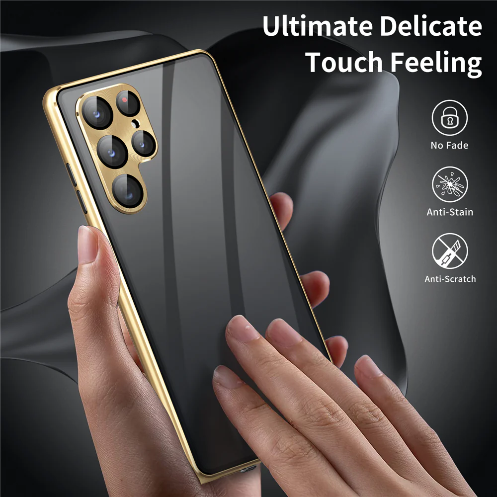 Samsung Phone Privacy Case - Image 2