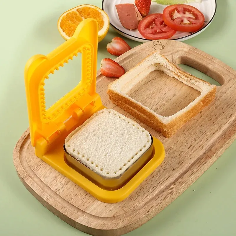 Sandwich Molds Cutter and Sealer - Image 4