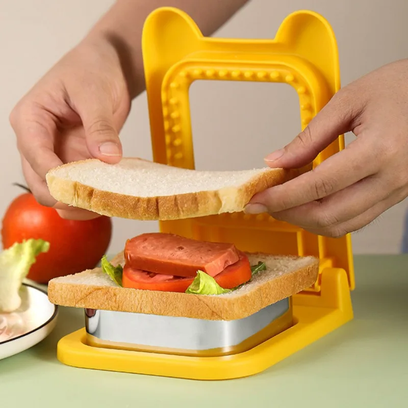 Sandwich Molds Cutter and Sealer - Image 5