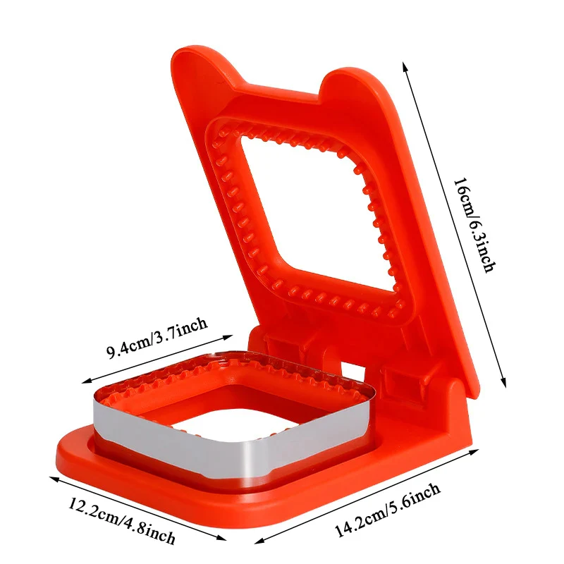 Sandwich Molds Cutter and Sealer - Image 8