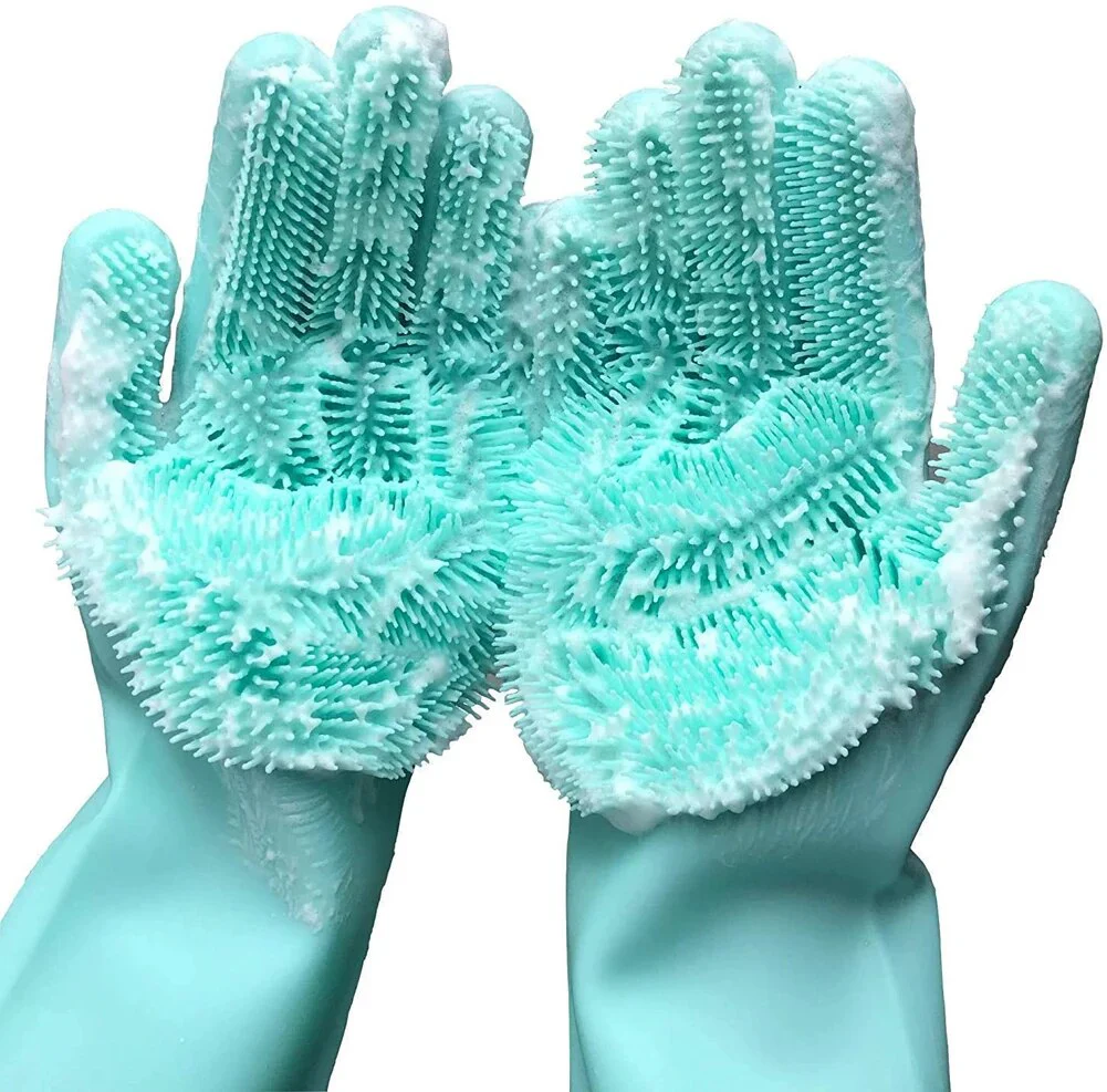 Scrub Gloves - Image 4