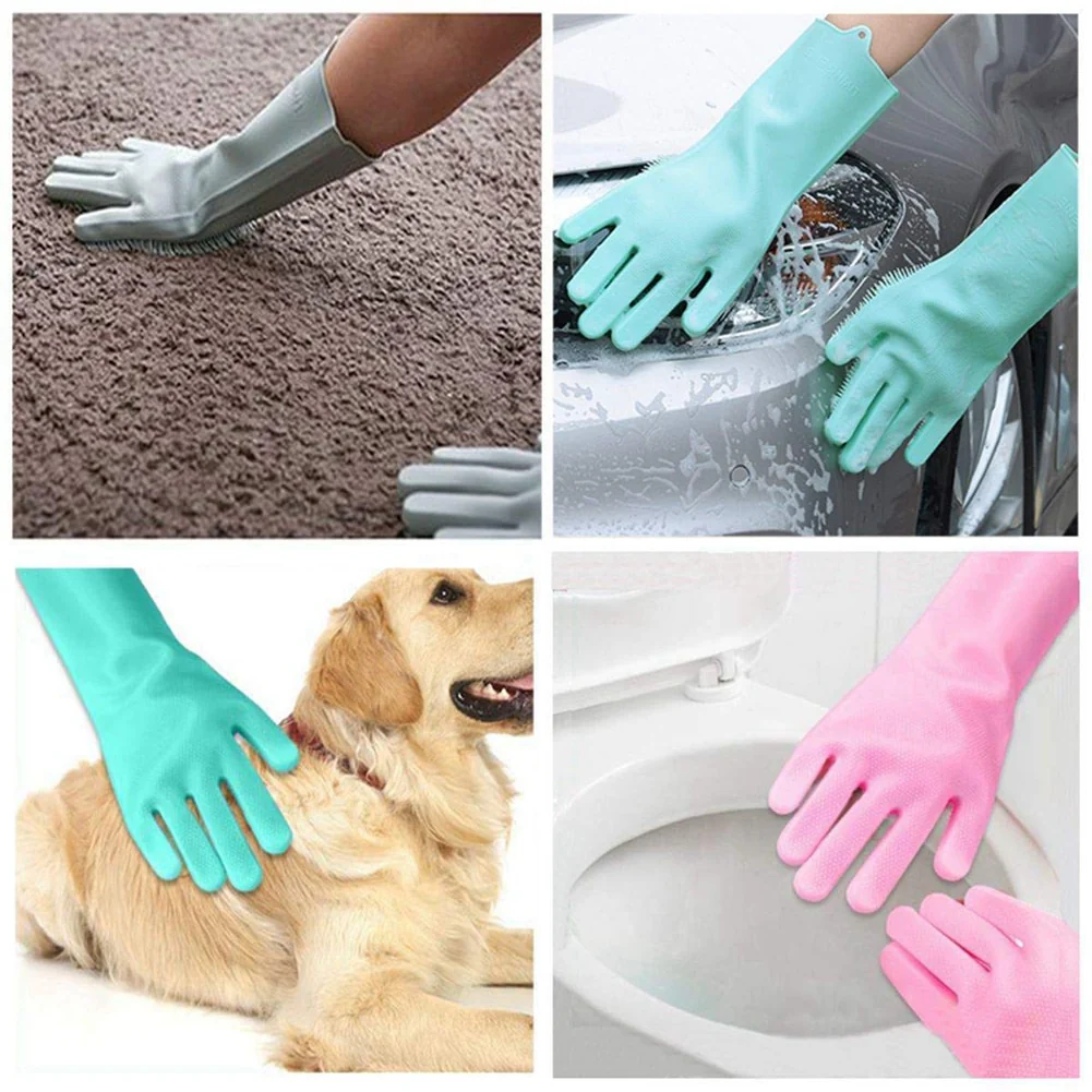 Scrub Gloves - Image 6