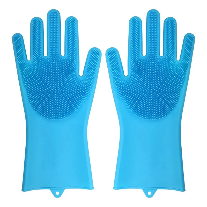Scrub Gloves - Image 8
