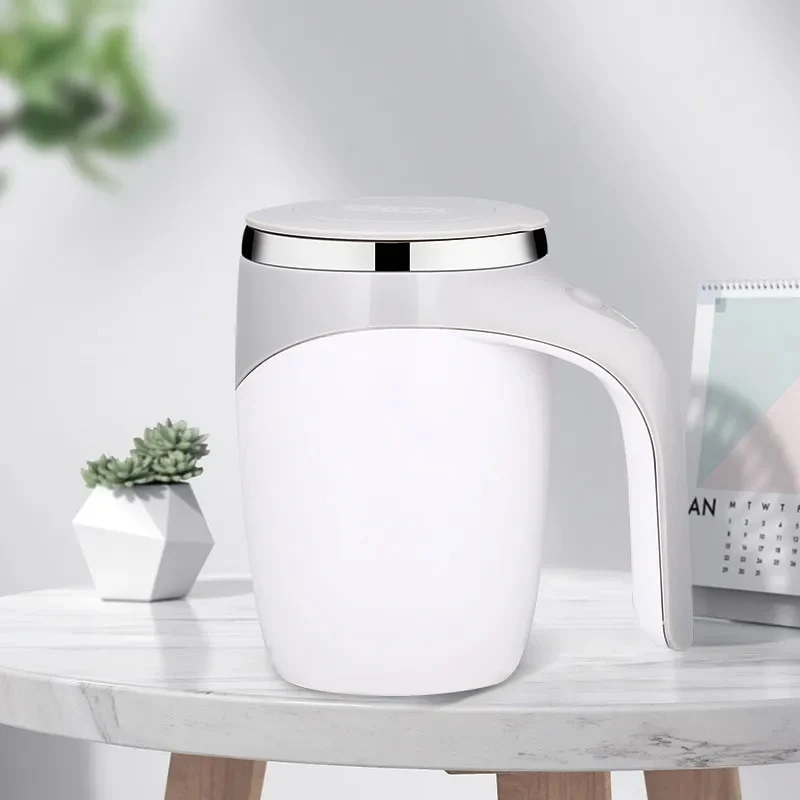 Self Stirring Mug - Image 10
