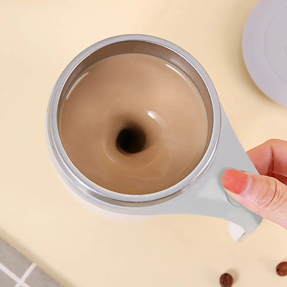 Self Stirring Mug - Image 5