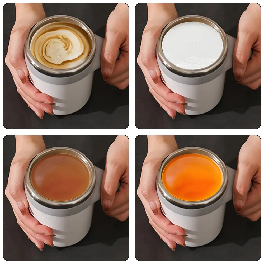 Self Stirring Mug - Image 6