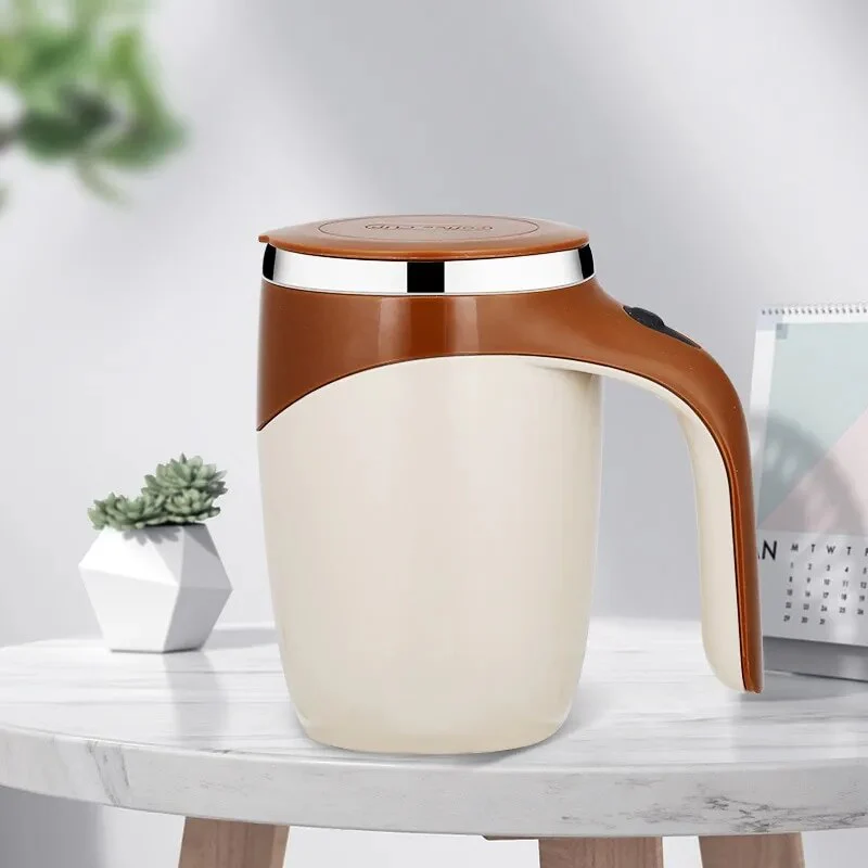 Self Stirring Mug - Image 9