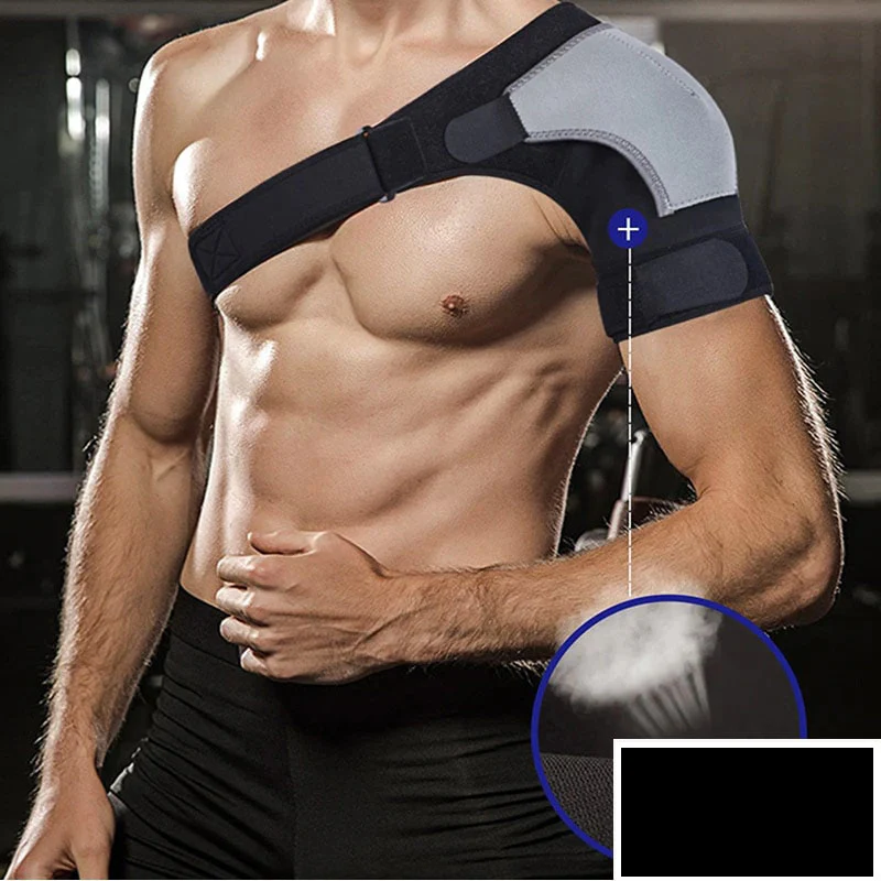 Shoulder Brace - Image 4