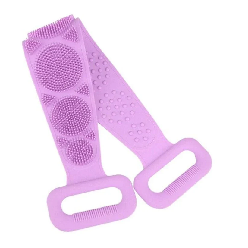 Silicone bath body scrub - Image 6