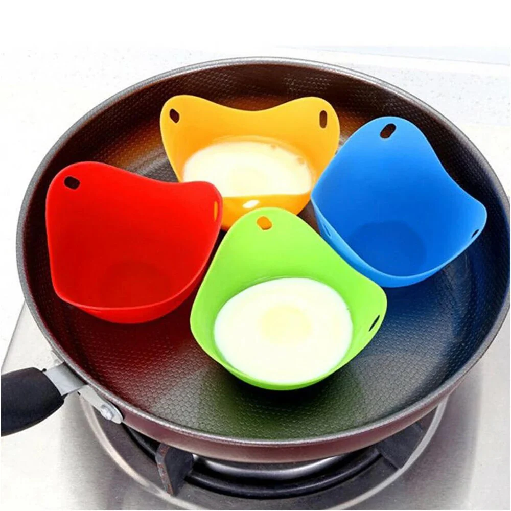 Silicone Egg Poacher - Image 3