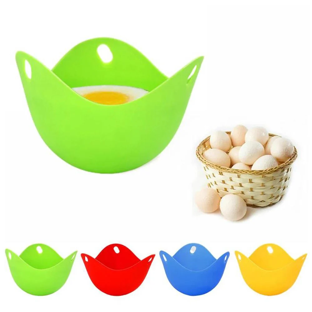 Silicone Egg Poacher - Image 4