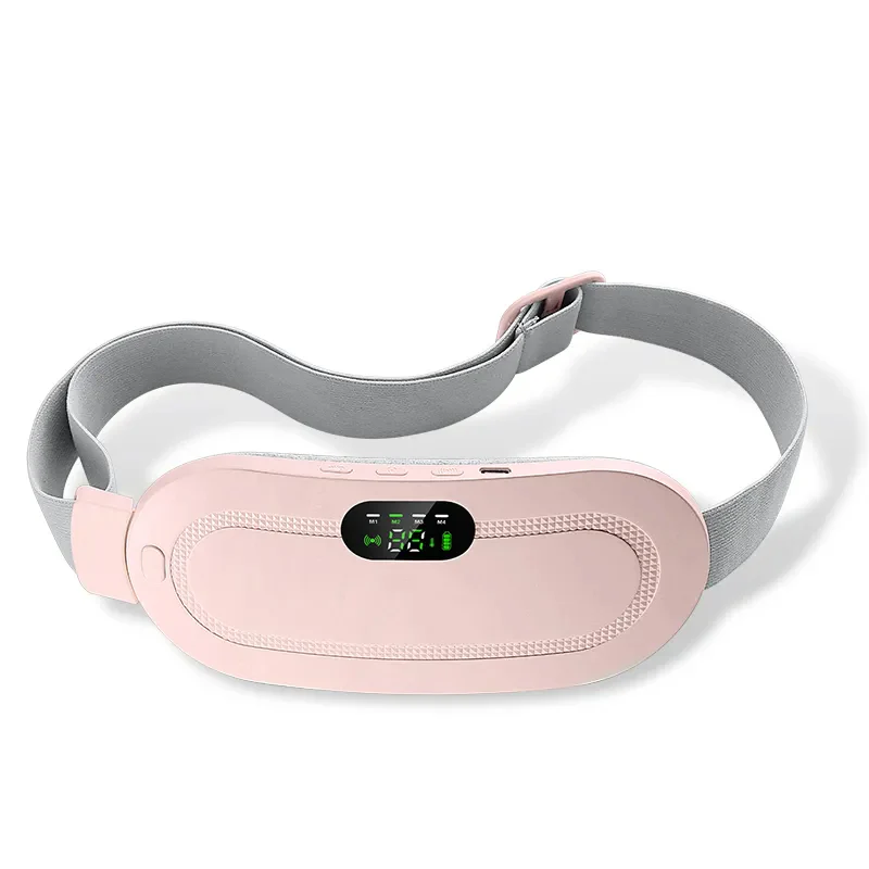 Smart Abdominal Massager & Pain Relief Pad - Image 5