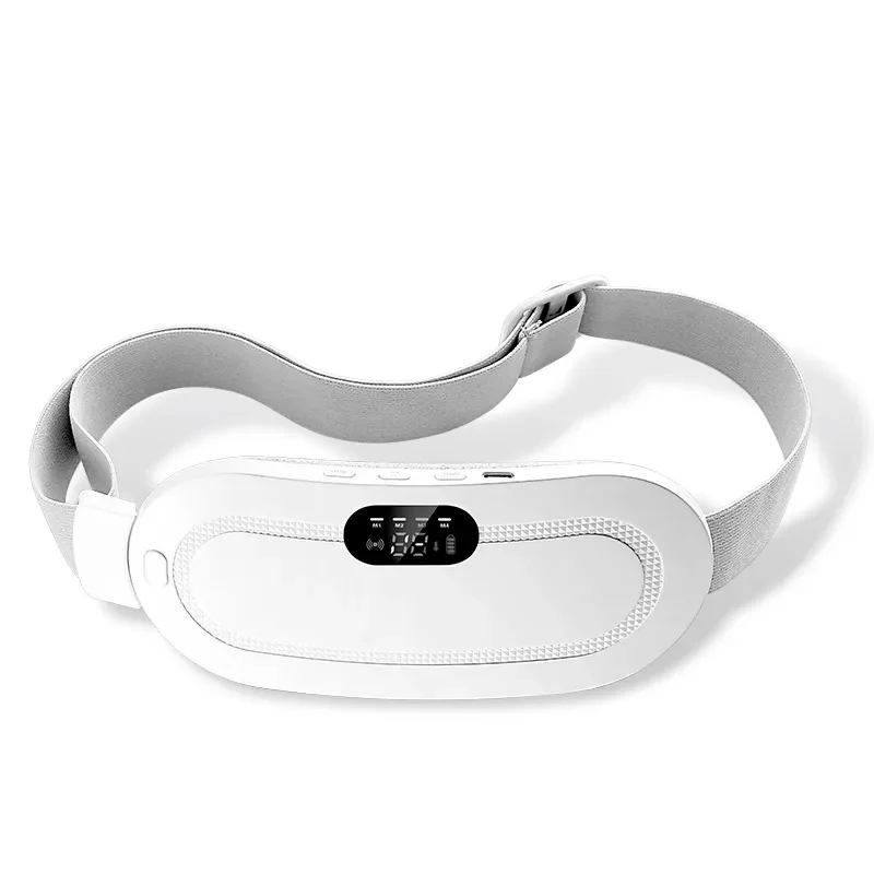 Smart Abdominal Massager & Pain Relief Pad - Image 6