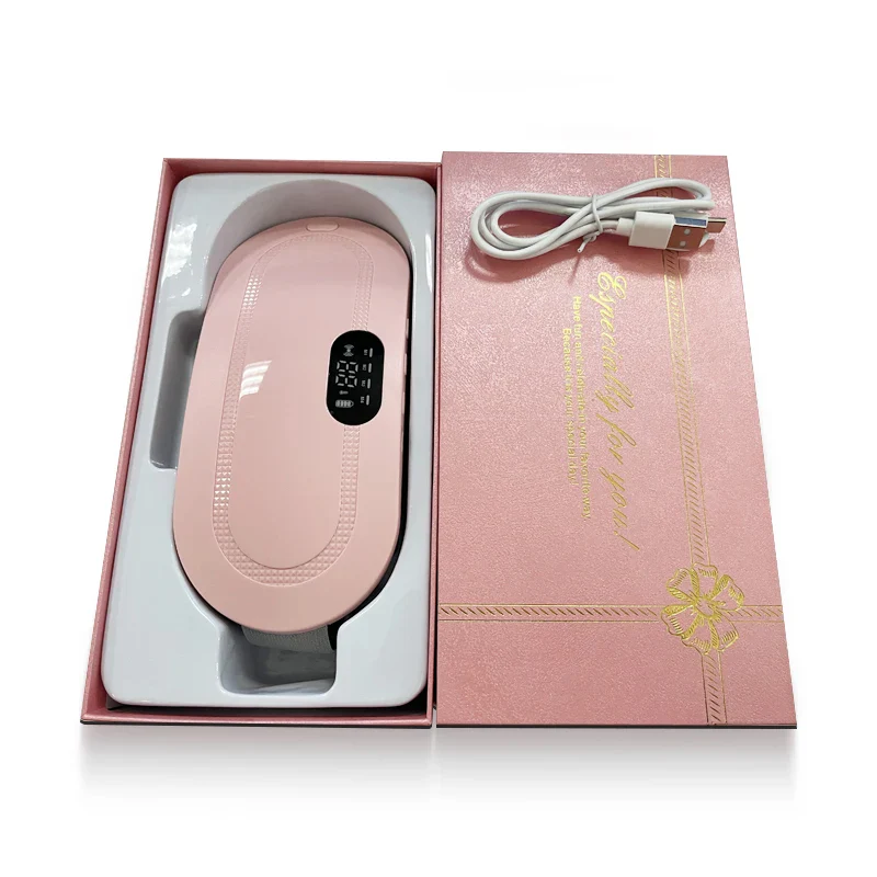 Smart Abdominal Massager & Pain Relief Pad - Image 7