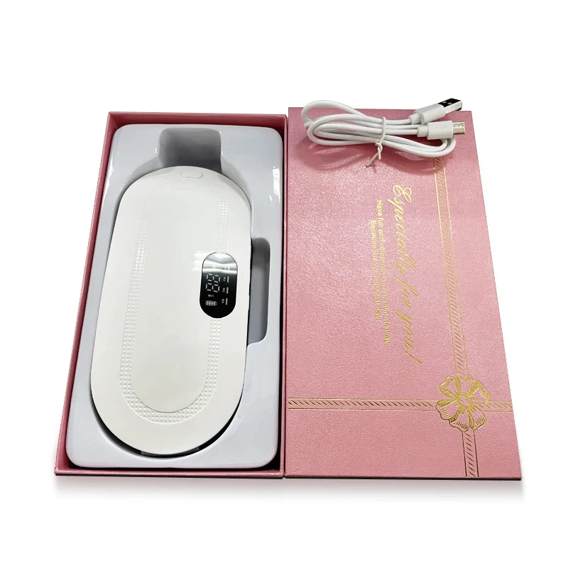 Smart Abdominal Massager & Pain Relief Pad - Image 8