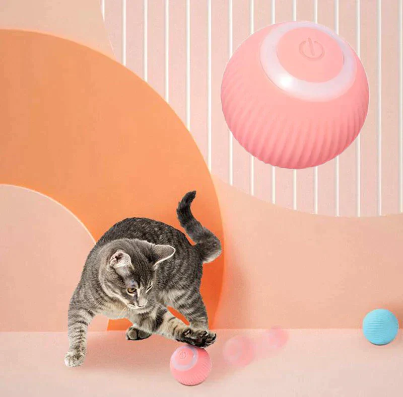 Smart Cat Toy™ - Image 2