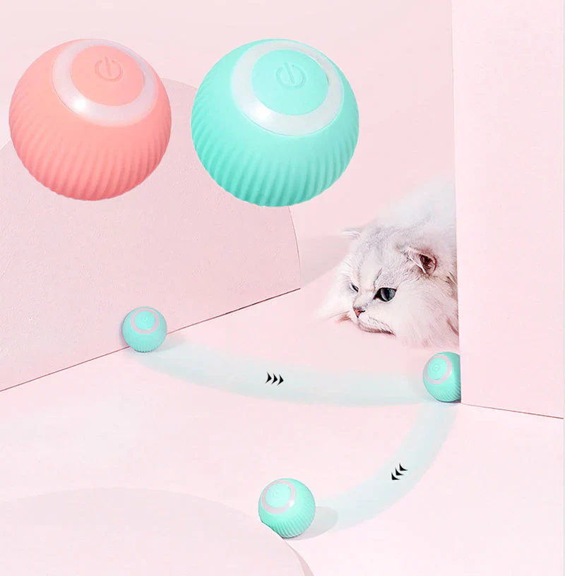 Smart Cat Toy™ - Image 3