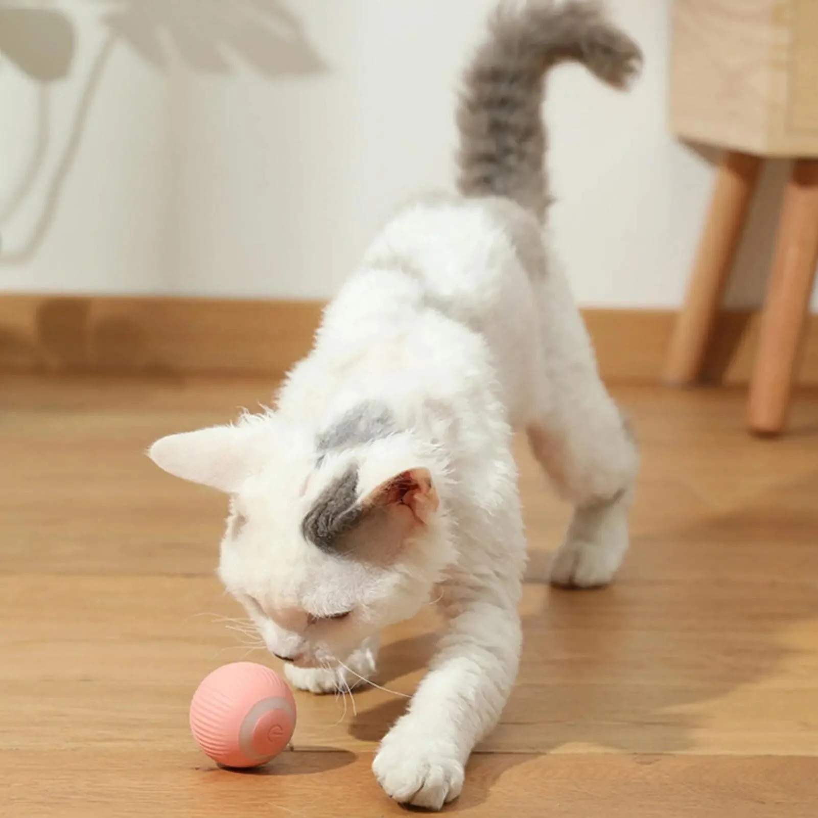 Smart Cat Toy™ - Image 4
