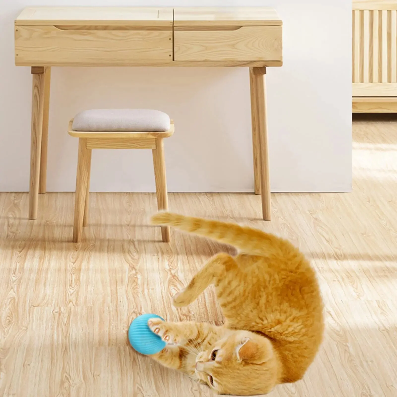 Smart Cat Toy™ - Image 5