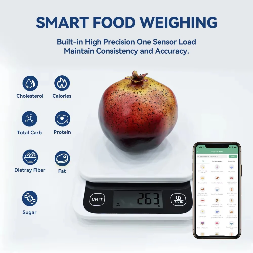 Smart Macro Scale - Image 2