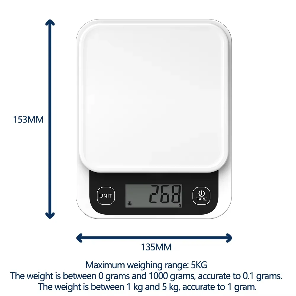 Smart Macro Scale - Image 4