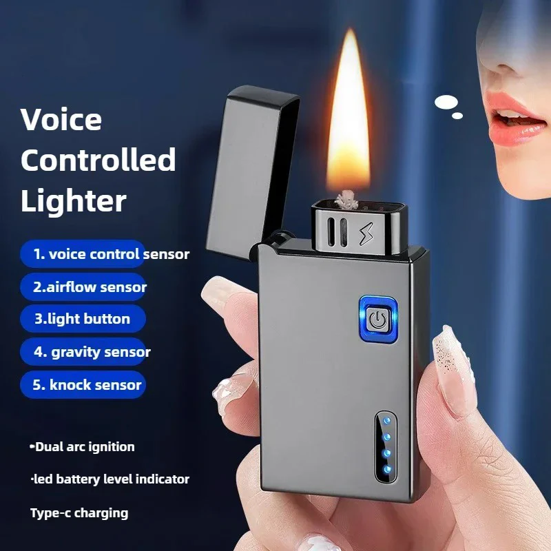 SmartFlame Ignition Lighter - Image 3