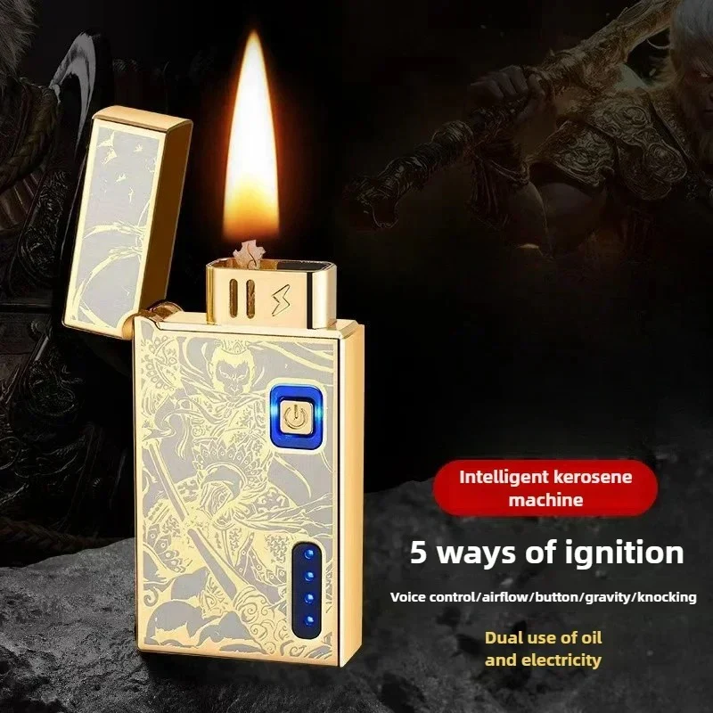 SmartFlame Ignition Lighter - Image 4