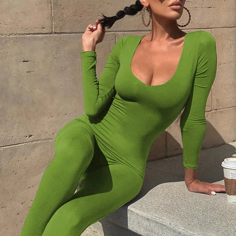 Snatched Winter Bodysuit - Image 6