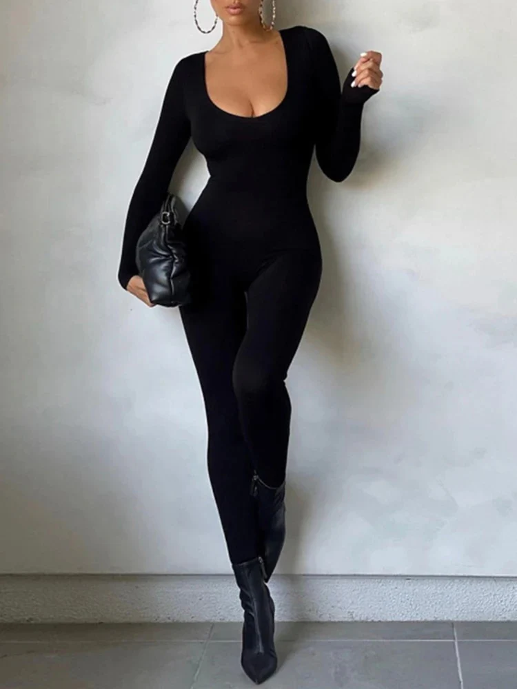 Snatched Winter Bodysuit - Image 7