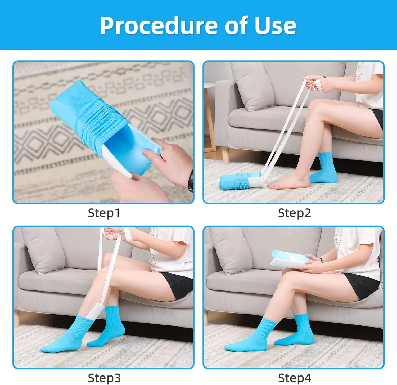 Sock Puller - Image 3
