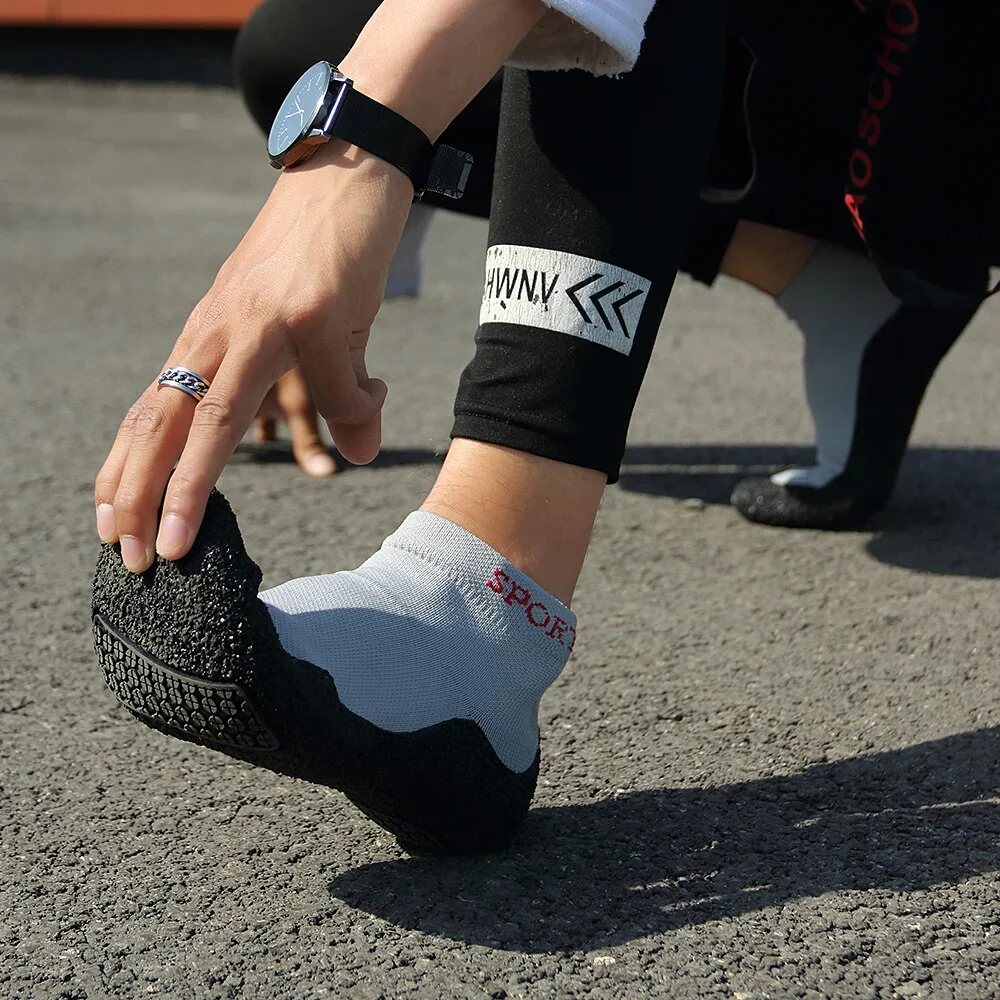 Sock Shoes - Image 2