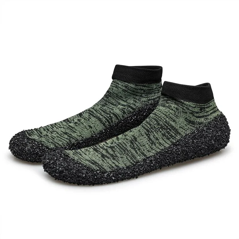 Sock Shoes - Image 5
