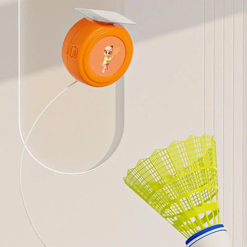 Solo Badminton Training Set - Image 3