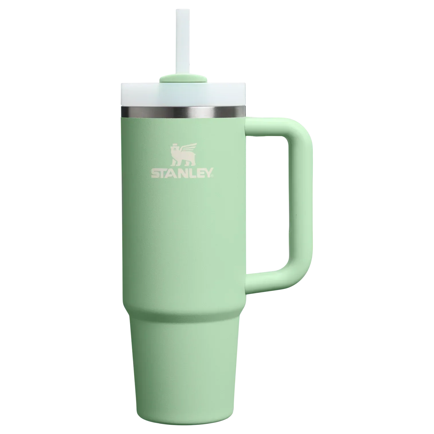 Stanley Quencher H2.0 40 oz Vacuum Insulated Tumbler with FlowState Lid & Straw - Image 10