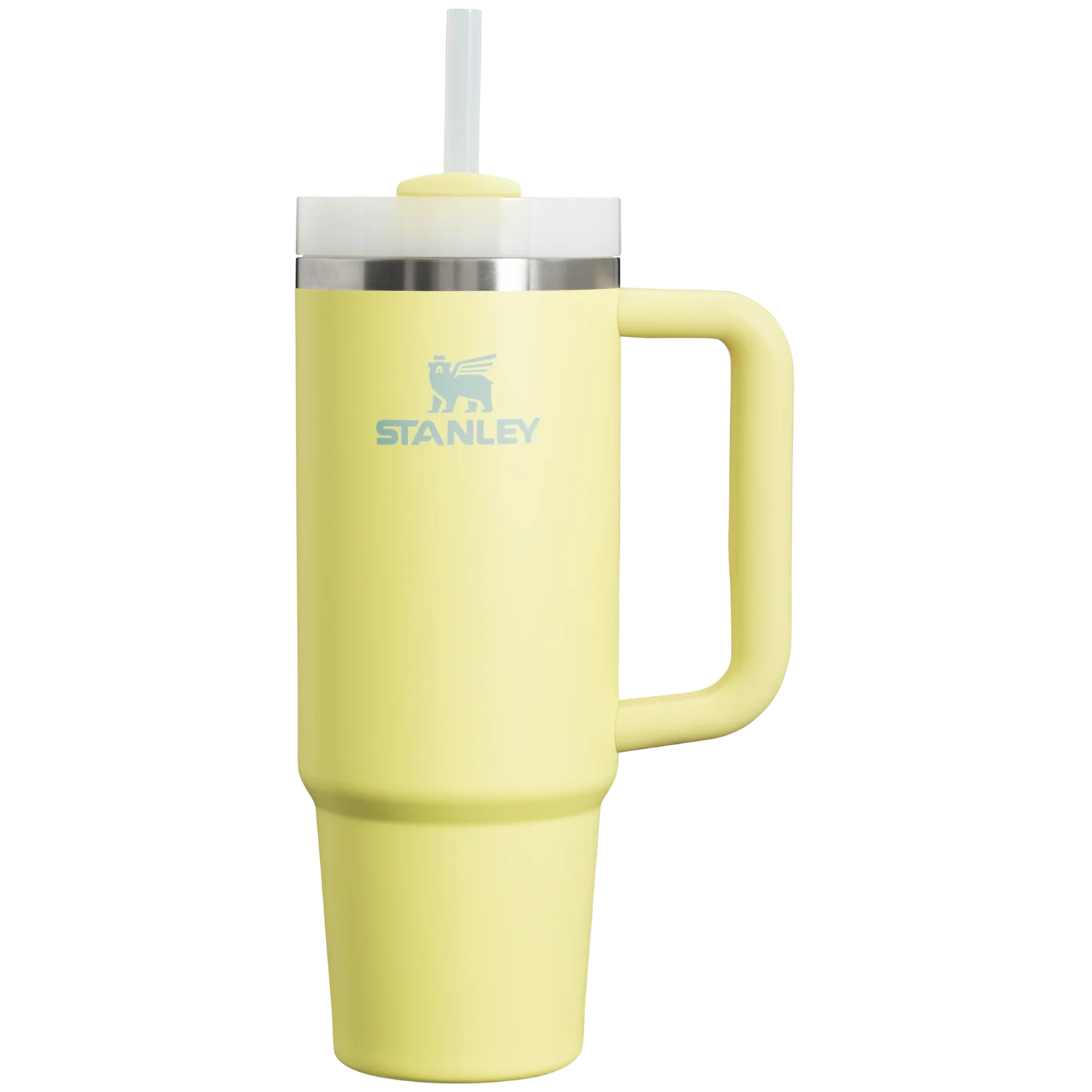 Stanley Quencher H2.0 40 oz Vacuum Insulated Tumbler with FlowState Lid & Straw - Image 8
