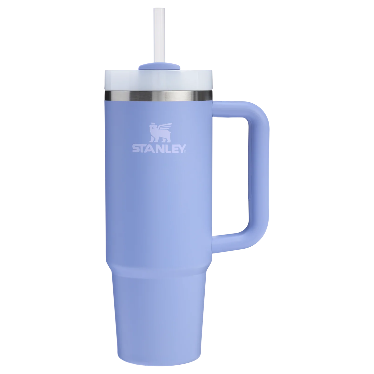 Stanley Quencher H2.0 40 oz Vacuum Insulated Tumbler with FlowState Lid & Straw - Image 9