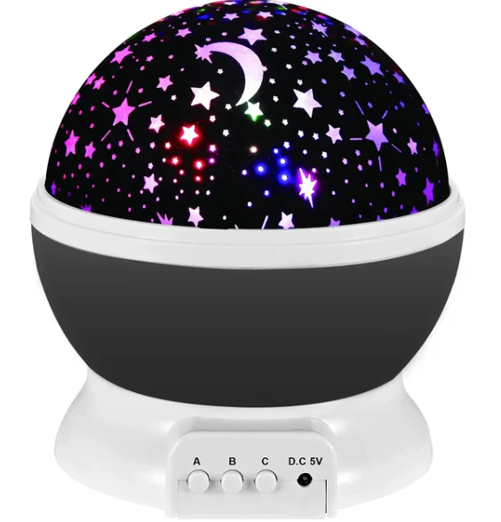 Starry Night Light - Image 2