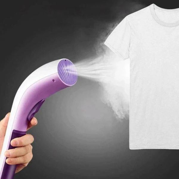 Steam Smoother - Image 2