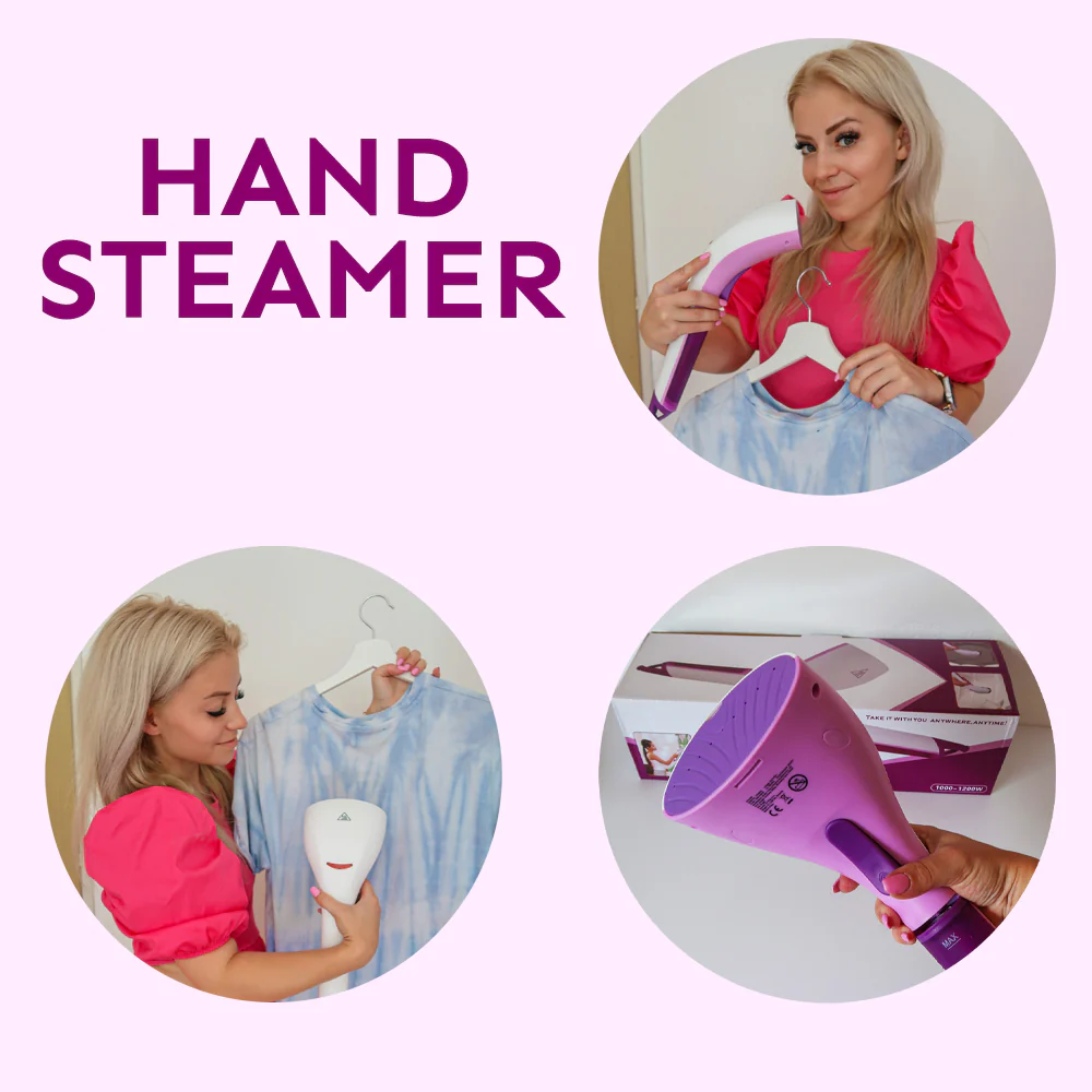 Steam Smoother - Image 3