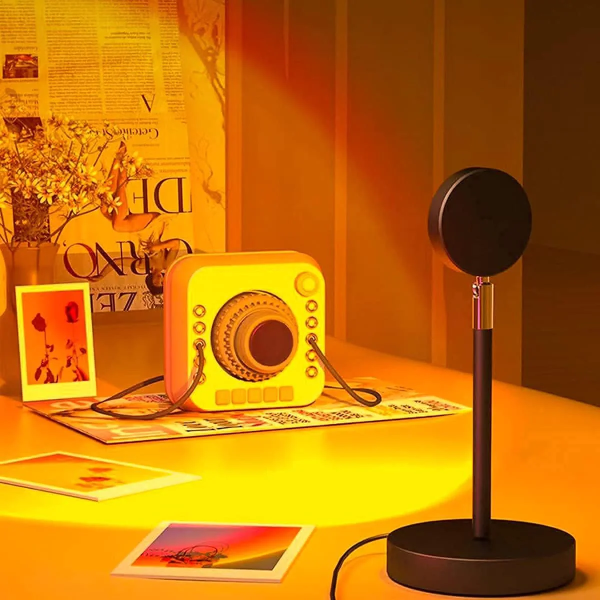 Sunset Lamp™