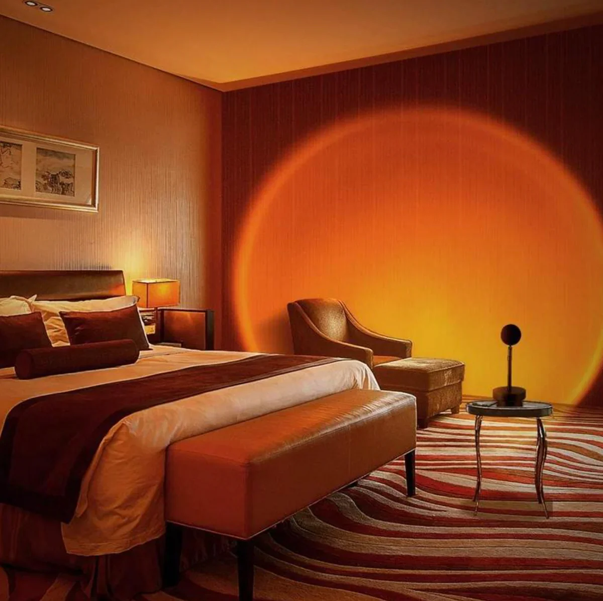 Sunset Lamp™ - Image 4