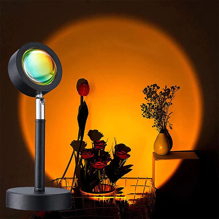 Sunset Lamp™ - Image 5