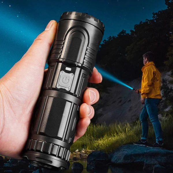 Super Flashlight