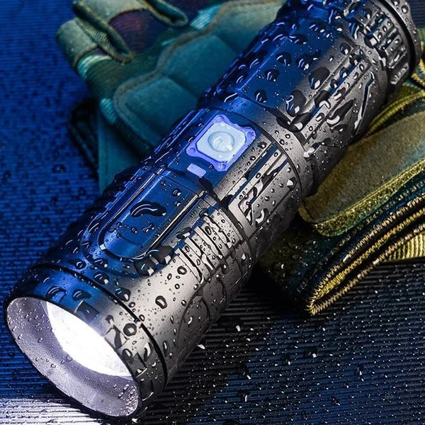 Super Flashlight - Image 4