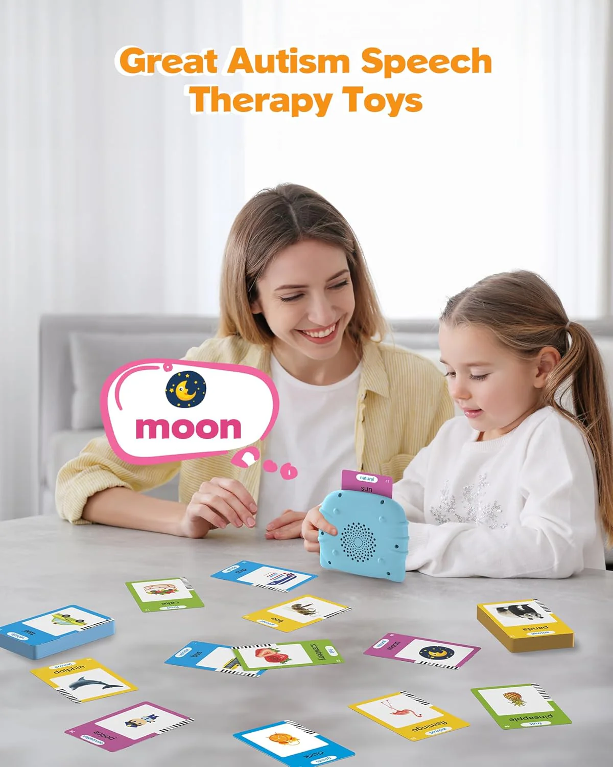 Talking Flash Cards - Image 6