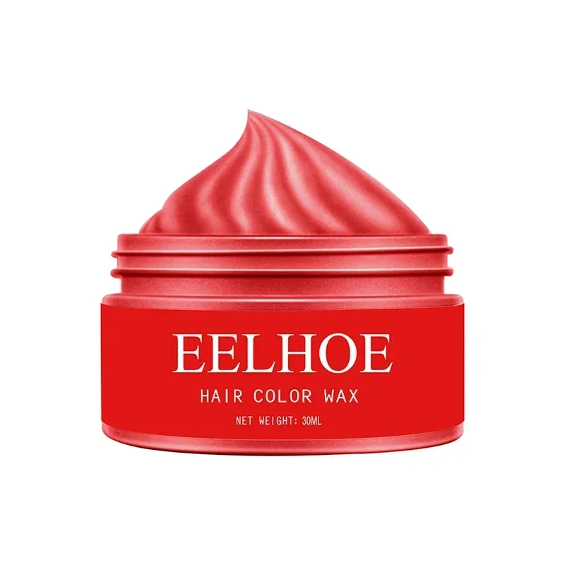 Easy Temporary Hair Color Wax - Image 2