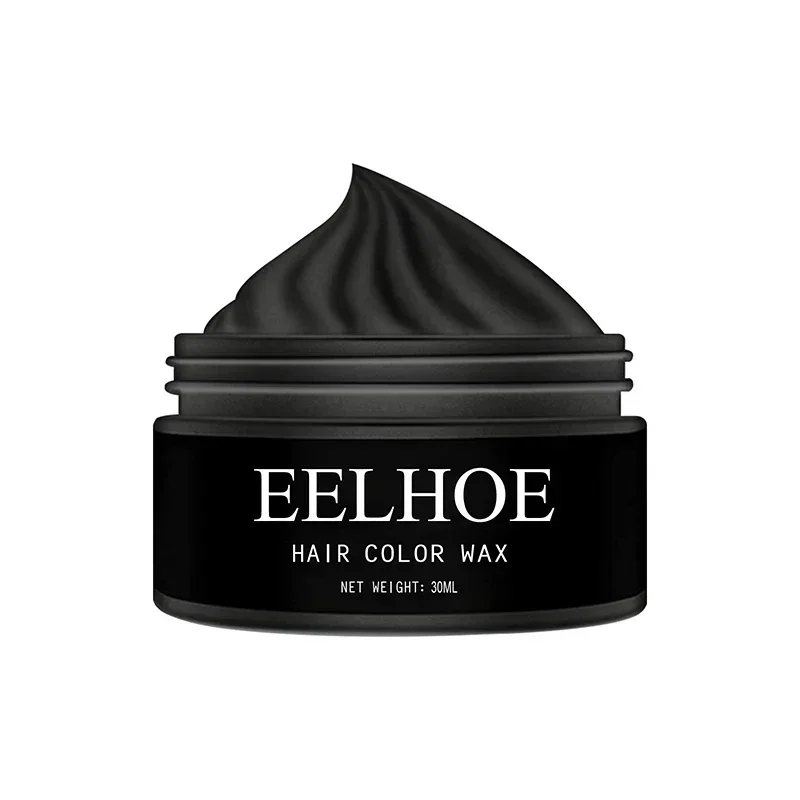 Easy Temporary Hair Color Wax - Image 4